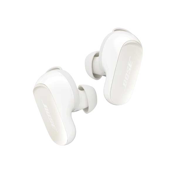 Bose QuietComfort Ultra Bluetooth Earbuds (Diamond) Bose QuietComfort Ultra Bluetooth Earbuds (Diamond)
