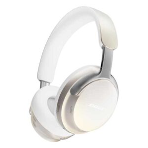 Bose QuietComfort Ultra Wireless Noise Canceling Over-Ear Headphones (Diamond 60th Edition)
