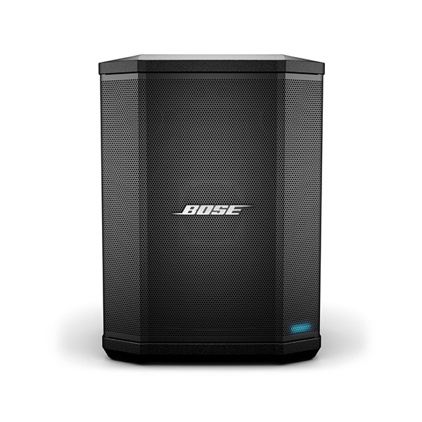 Bose S1 Pro Wireless Bluetooth Speaker, Black Bose S1 Pro Wireless Bluetooth Speaker, Black