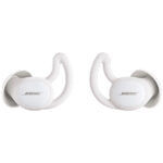 Bose Sleepbuds II In-Ear Passive Noise Cancellation Truly Wireless Earbuds Bose Sleepbuds II In-Ear Passive Noise Cancellation Truly Wireless Earbuds