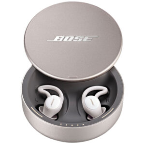 Bose Sleepbuds II In-Ear Passive Noise Cancellation Truly Wireless Earbuds