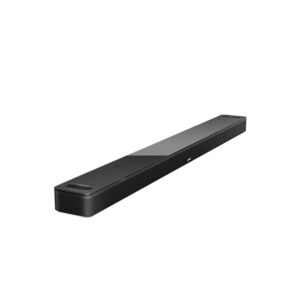 Bose Smart Soundbar 900 Dolby Atmos with Alexa Built-in, Bluetooth connectivity (Black)