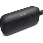 Bose SoundLink Flex Bluetooth Portable Speaker (Black)