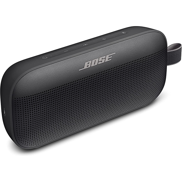 Bose SoundLink Flex Bluetooth Portable Speaker (Black) Bose SoundLink Flex Bluetooth Portable Speaker (Black)