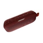 Bose SoundLink Flex Bluetooth Portable Speaker (Carmine red) Bose SoundLink Flex Bluetooth Portable Speaker (Carmine red)