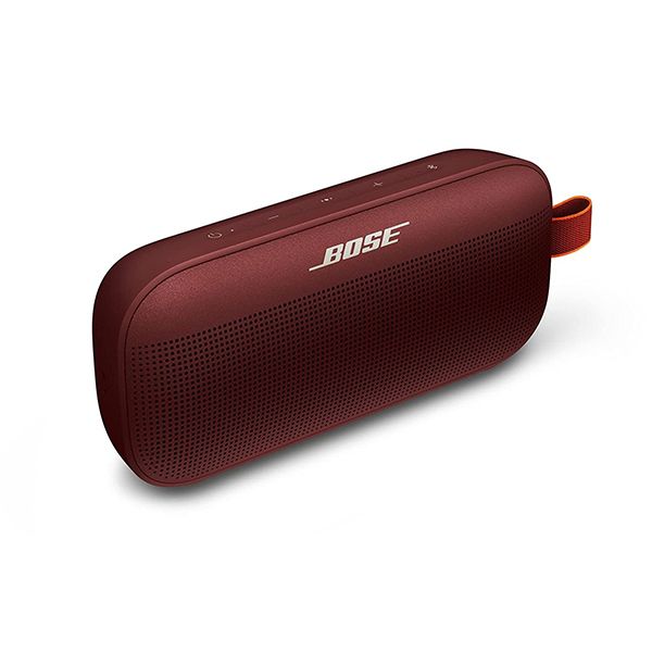 Bose SoundLink Flex Bluetooth Portable Speaker (Carmine red) Bose SoundLink Flex Bluetooth Portable Speaker (Carmine red)