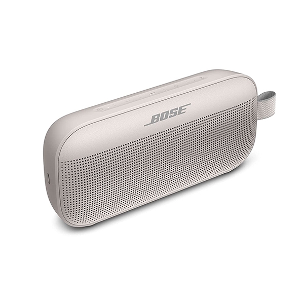 Bose SoundLink Flex Bluetooth Portable Speaker (White Smoke) Bose SoundLink Flex Bluetooth Portable Speaker (White Smoke)