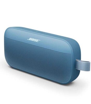 Bose SoundLink Flex Portable Bluetooth Speaker (2nd Gen, Blue Dusk)
