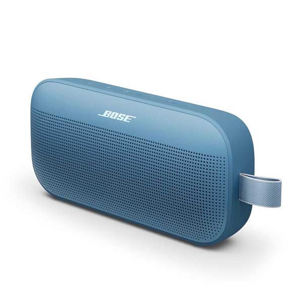 Bose SoundLink Flex Portable Bluetooth Speaker (2nd Gen, Blue Dusk) Bose SoundLink Flex Portable Bluetooth Speaker (2nd Gen, Blue Dusk)
