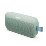 Bose SoundLink Flex Portable Bluetooth Speaker (2nd Gen, Limited Edition Alpine Sage)