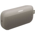Bose SoundLink Flex Portable Bluetooth Speaker (2nd Gen, Sandstone)