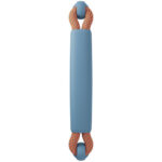 Bose SoundLink Max Rope Handle (Blue Dust/Apricot)