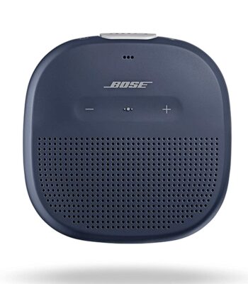 Bose SoundLink Micro Bluetooth Speaker (DARK BLUE)