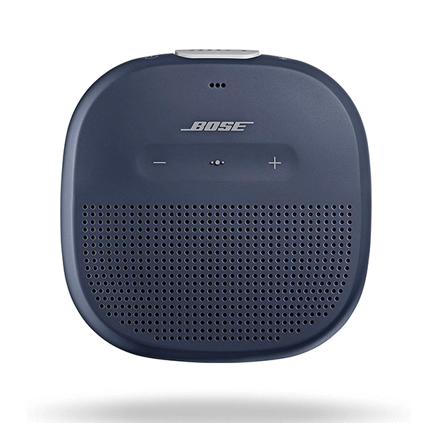 Bose SoundLink Micro Bluetooth Speaker (DARK BLUE) Bose SoundLink Micro Bluetooth Speaker (DARK BLUE)
