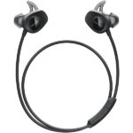 Bose SoundSport Wireless Earbuds (Black) Bose SoundSport Wireless Earbuds (Black)