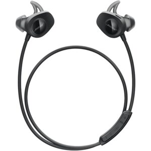 Bose SoundSport Wireless Earbuds (Black)