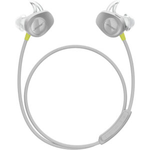 Bose SoundSport Wireless Earbuds (White)