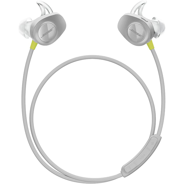 Bose SoundSport Wireless Earbuds (White) Bose SoundSport Wireless Earbuds (White)