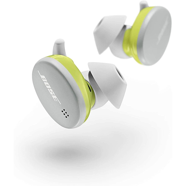 Bose Sport Earbuds Bluetooth Truly Wireless in Ear Earbuds (White) Bose Sport Earbuds Bluetooth Truly Wireless in Ear Earbuds (White)