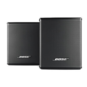 Bose Surround Speakers (Black)