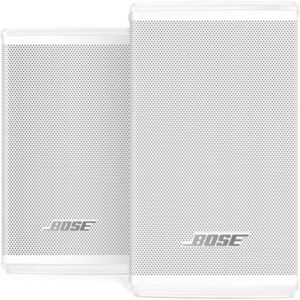 Bose Surround Speakers (White)