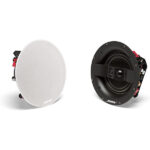 Bose Virtually Invisible 791 In-Ceiling Speaker II (White) Bose Virtually Invisible 791 In-Ceiling Speaker II (White)