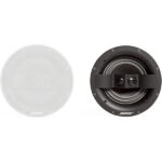 Bose Virtually Invisible 791 In-Ceiling Speaker II (White)