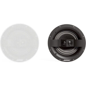Bose Virtually Invisible 791 In-Ceiling Speaker II (White)