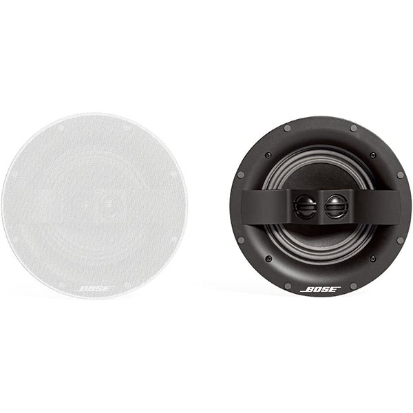Bose Virtually Invisible 791 In-Ceiling Speaker II (White) Bose Virtually Invisible 791 In-Ceiling Speaker II (White)