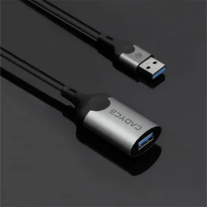 Cadyce CA-U3X30 Active USB 3.0 Extension Cable