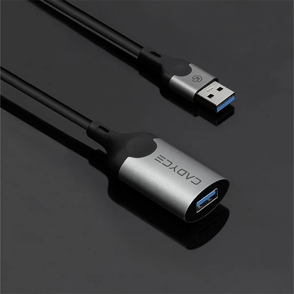 Cadyce CA-U3X30 Active USB 3.0 Extension Cable Cadyce CA-U3X30 Active USB 3.0 Extension Cable