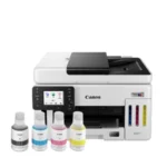Canon MAXIFY GX6170 A4 Wi-Fi All-In-One Colour Ink Tank Printer