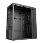 Coconut Alder – mATX Office Cabinet with Power Supply Coconut Alder – mATX Office Cabinet with Power Supply