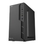 Coconut Citrus – mATX Office Cabinet with Power Supply Coconut Citrus – mATX Office Cabinet with Power Supply