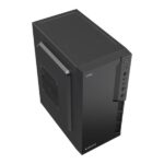 Coconut Citrus – mATX Office Cabinet with Power Supply Coconut Citrus – mATX Office Cabinet with Power Supply