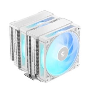 Deepcool AG620 G2 WH ARGB 120mm Air cooler