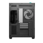 DeepCool CG530U 4F ARGB ATX Mid Tower Case DeepCool CG530U 4F ARGB ATX Mid Tower Case