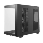 DeepCool CG530U 4F ARGB ATX Mid Tower Case DeepCool CG530U 4F ARGB ATX Mid Tower Case