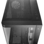 DeepCool CG530U 4F ARGB ATX Mid Tower Case DeepCool CG530U 4F ARGB ATX Mid Tower Case