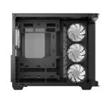 DeepCool CG530U 4F ARGB ATX Mid Tower Case DeepCool CG530U 4F ARGB ATX Mid Tower Case