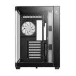 DeepCool CG530U 4F ARGB ATX Mid Tower Case DeepCool CG530U 4F ARGB ATX Mid Tower Case