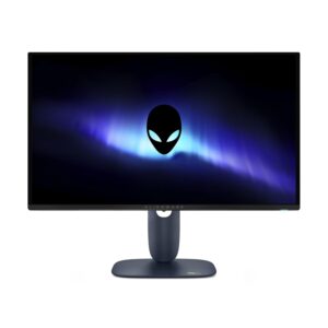 Dell Alienware AW2725D 27 inch QHD QD-OLED 280Hz Gaming Monitor