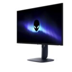 Dell Alienware AW2725D 27 inch QHD QD-OLED 280Hz Gaming Monitor Dell Alienware AW2725D 27 inch QHD QD-OLED 280Hz Gaming Monitor