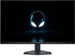 Dell Alienware AW2725QF 27-Inch Dual-Resolution 4K Gaming Monitor
