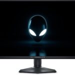 Dell Alienware AW2725QF 27-Inch Dual-Resolution 4K Gaming Monitor