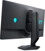 Dell Alienware AW2725QF 27-Inch Dual-Resolution 4K Gaming Monitor