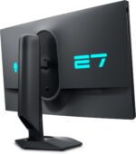 Dell Alienware AW2725QF 27-Inch Dual-Resolution 4K Gaming Monitor