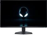 Dell Alienware AW2725QF 27-Inch Dual-Resolution 4K Gaming Monitor