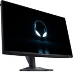 Dell Alienware AW2725QF 27-Inch Dual-Resolution 4K Gaming Monitor