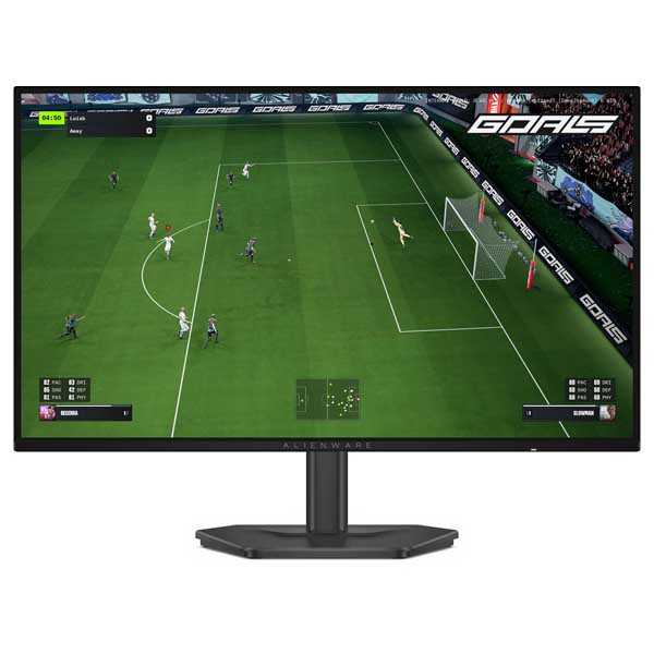 Dell Alienware AW2726DL 27 Inch QHD 280Hz IPS Gaming Monitor Dell Alienware AW2726DL 27 Inch QHD 280Hz IPS Gaming Monitor